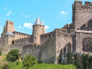 Que ver en Carcassonne
