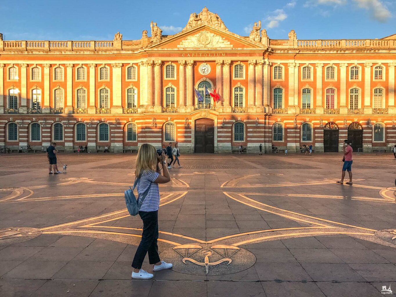Qu Ver En TOULOUSE 20 Lugares De La Ciudad Rosa qu-ver-en-toulouse-20-lugares-de-la-ciudad-rosa