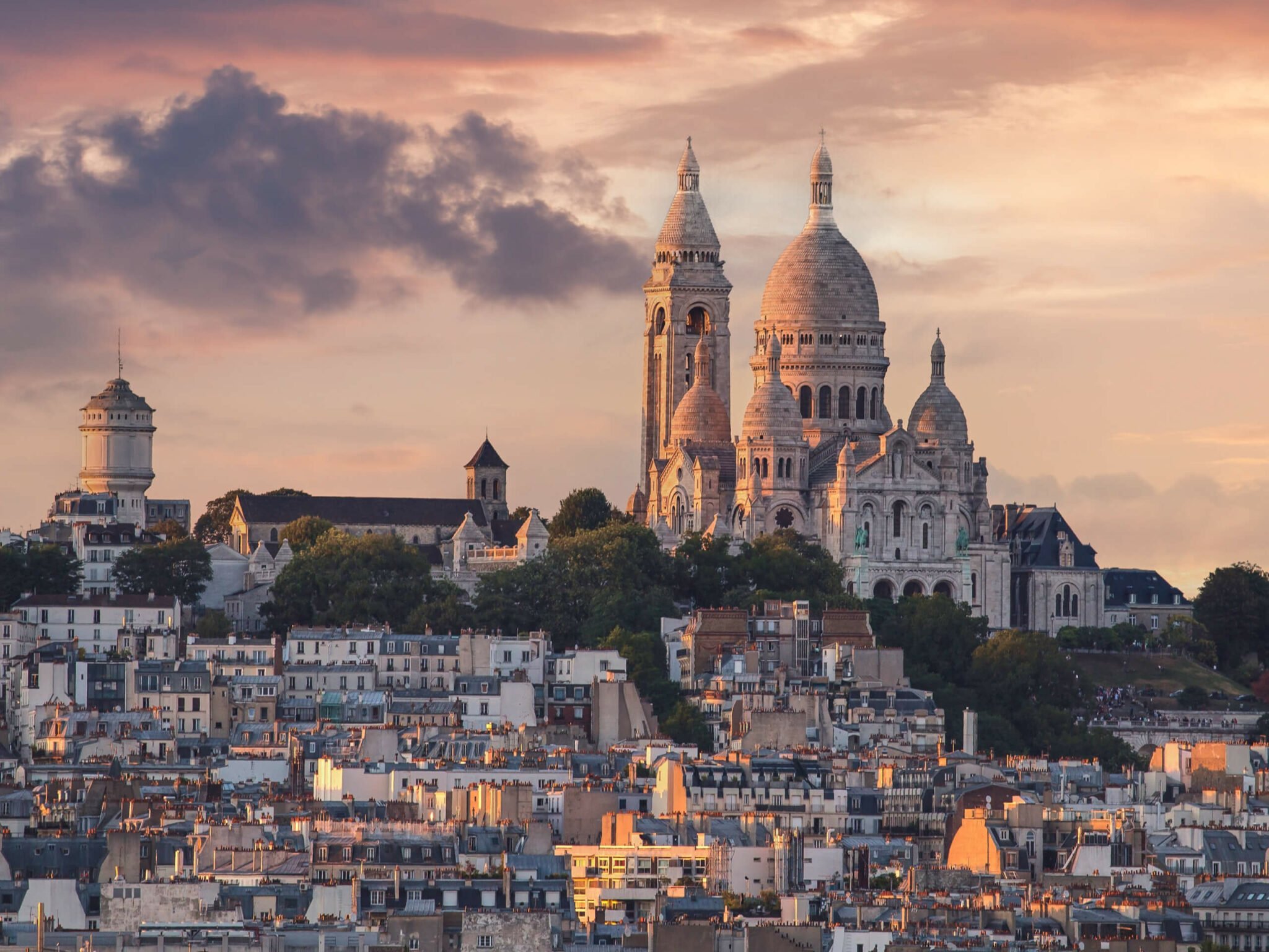 MONTMARTRE 10 cosas que hacer en el barrio bohemio de París