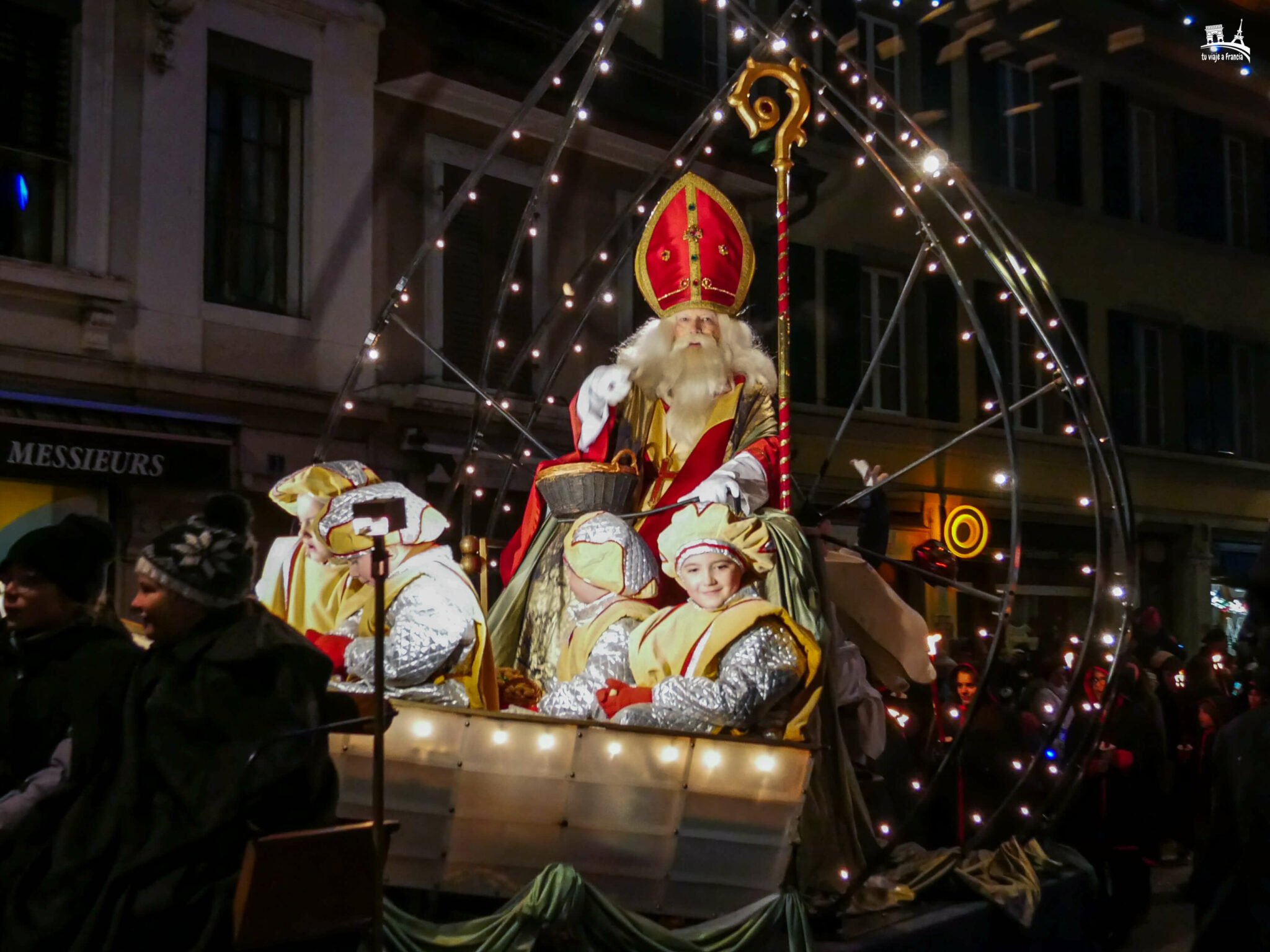 Guía De ALSACIA EN NAVIDAD ¡Disfruta De Su Magia!