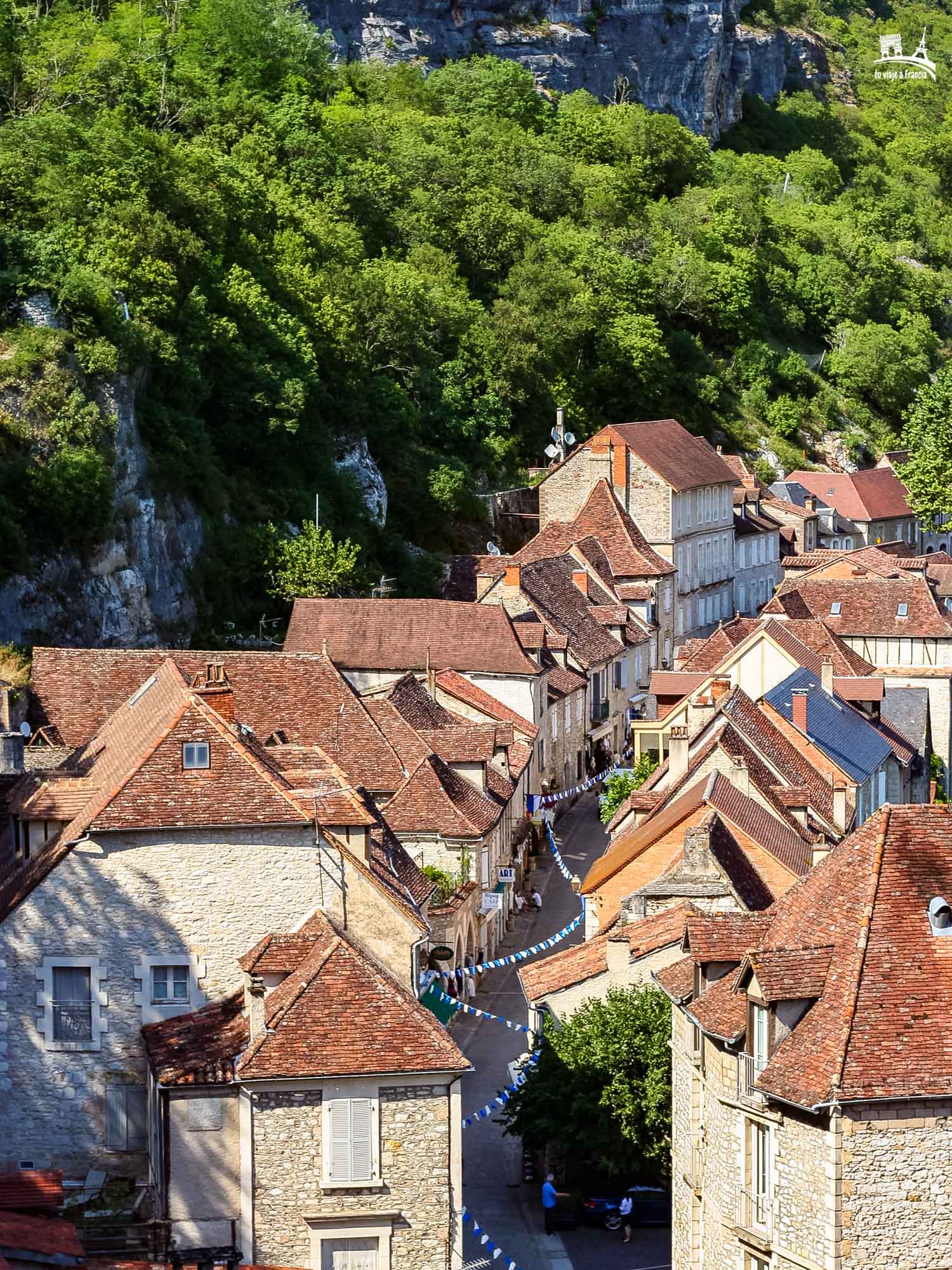 Cité Medieval de Rocamadour
