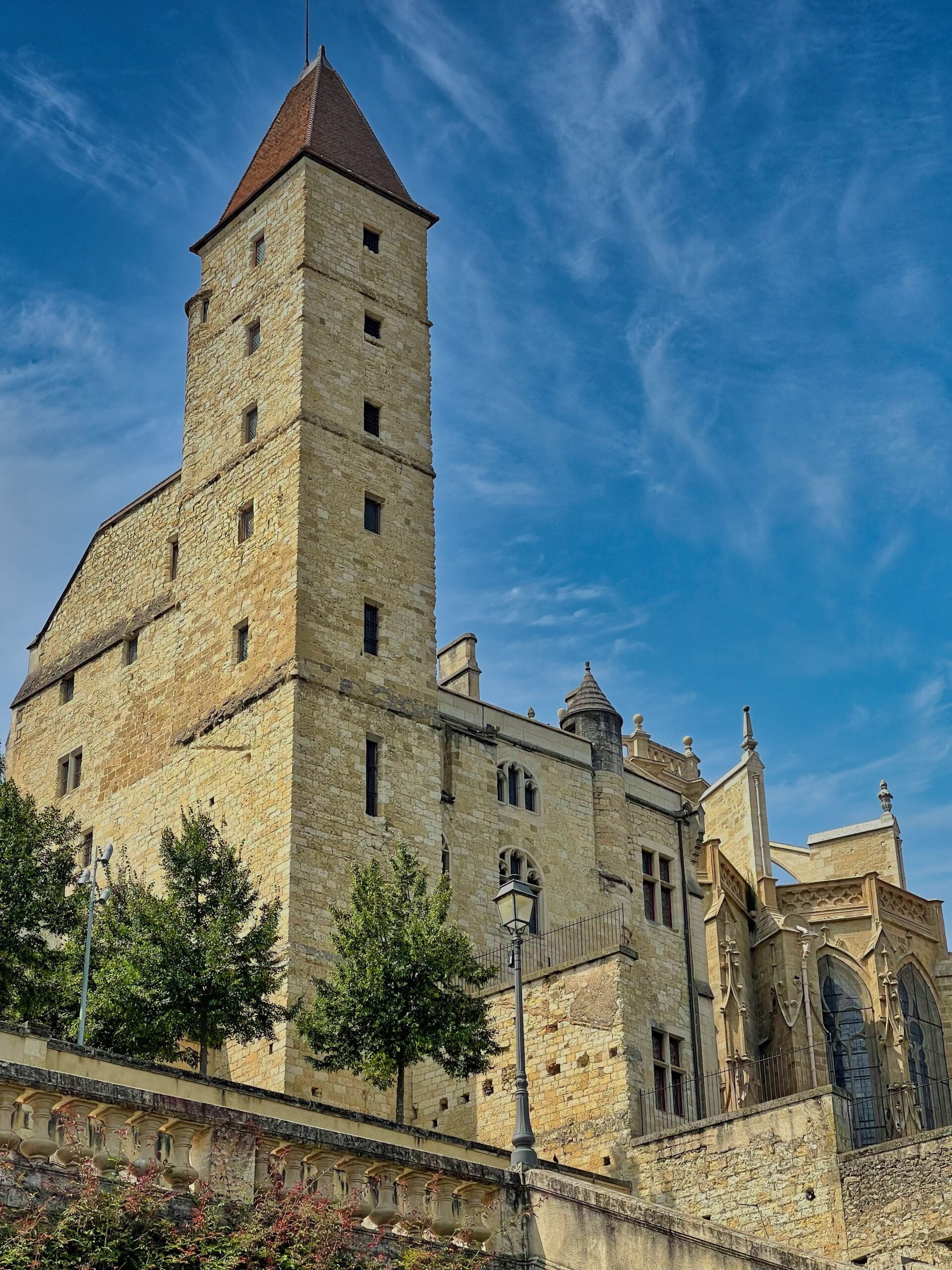 Torre de Armagnac Auch