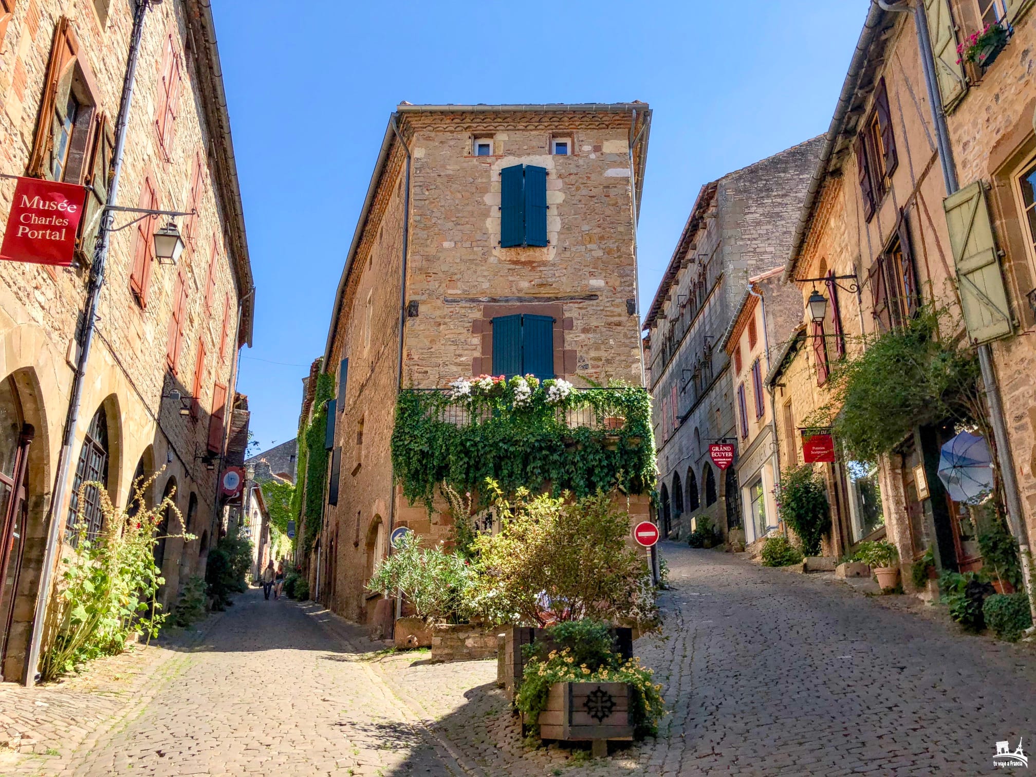 Cordes-sur-Ciel