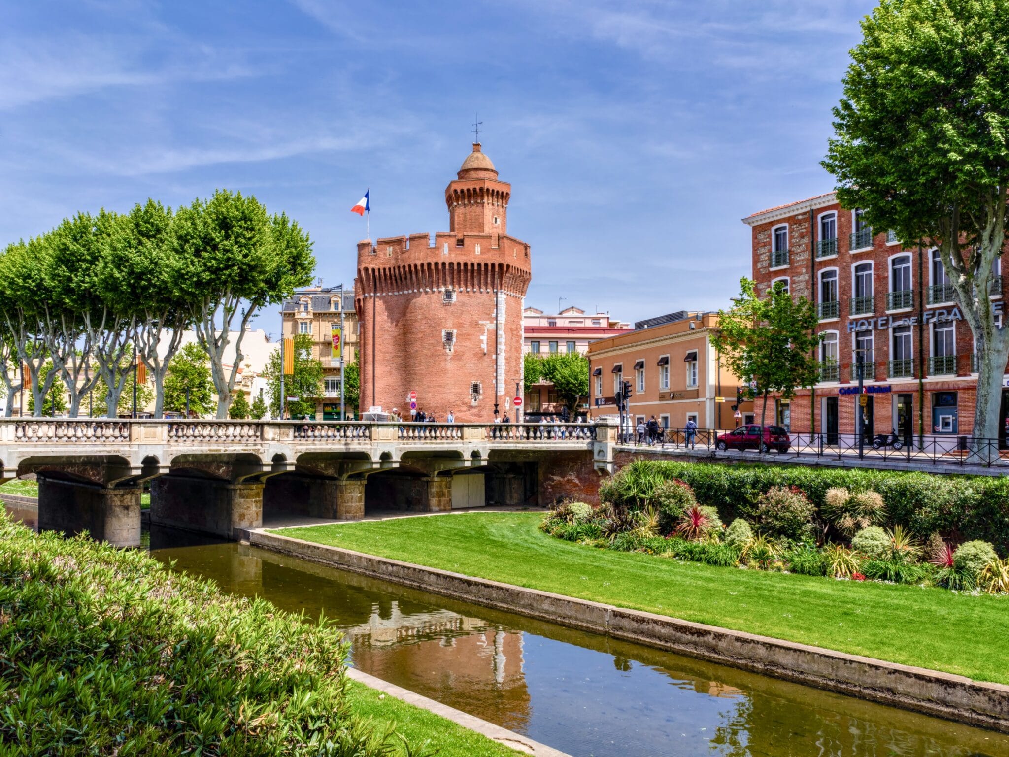 14 Lugares Imprescindibles QUE VER EN PERPIGNAN En Un D a 14 Lugares Imprescindibles QUE VER EN PERPIGNAN En Un D a