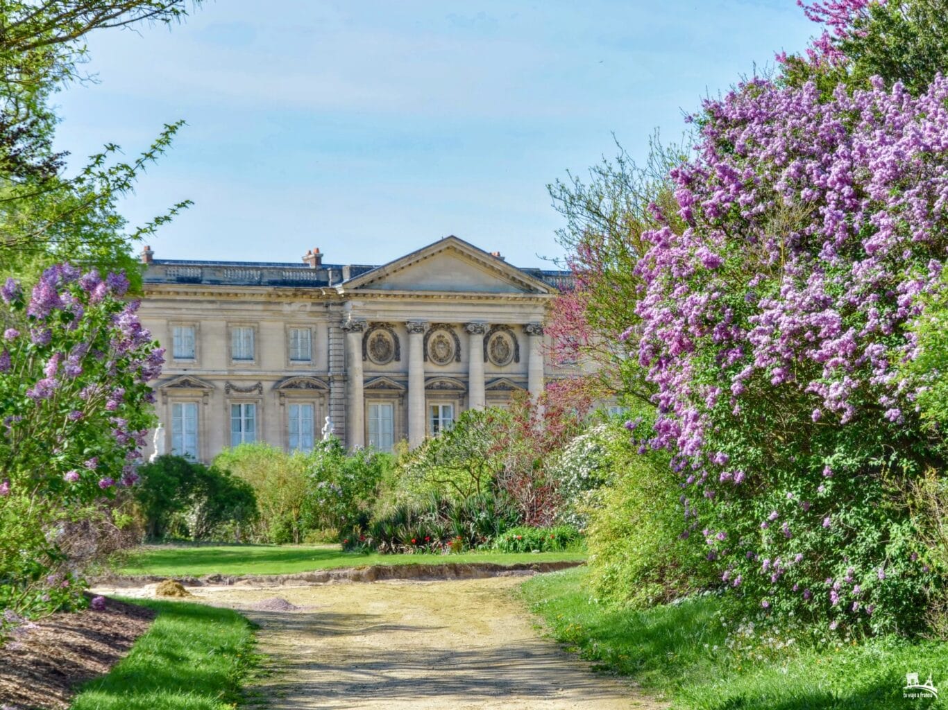 Château de Compiègne