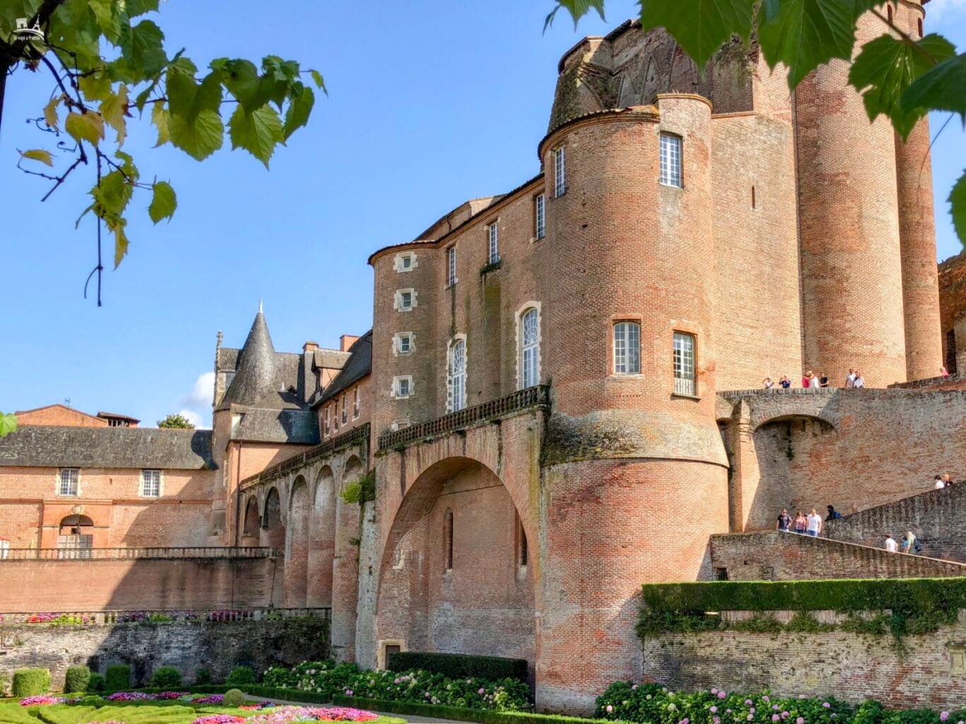Palacio de la Berbie Albi
