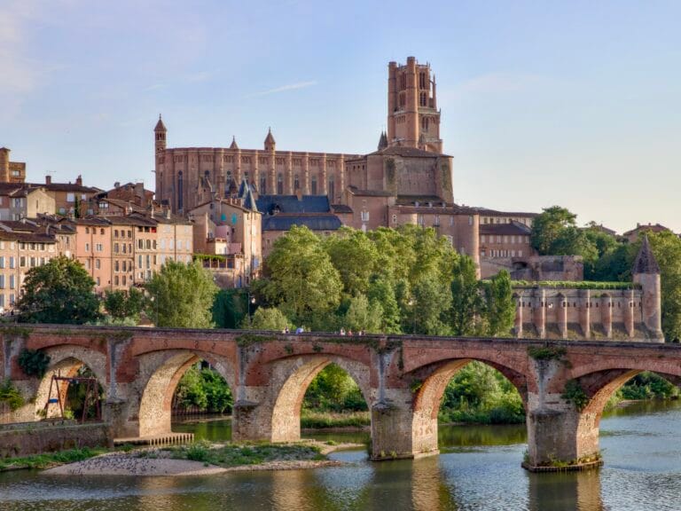 Que ver en Albi