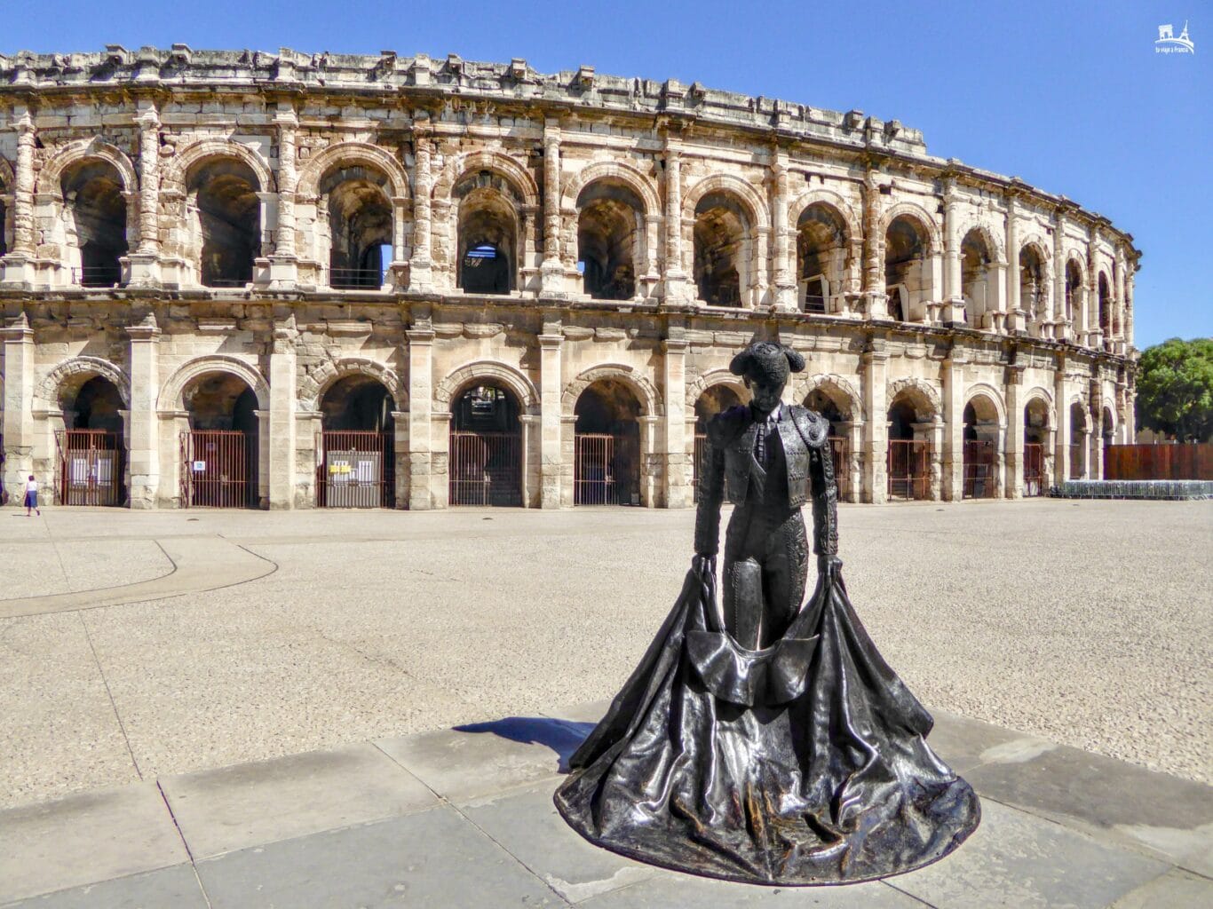 Arenas de Nimes