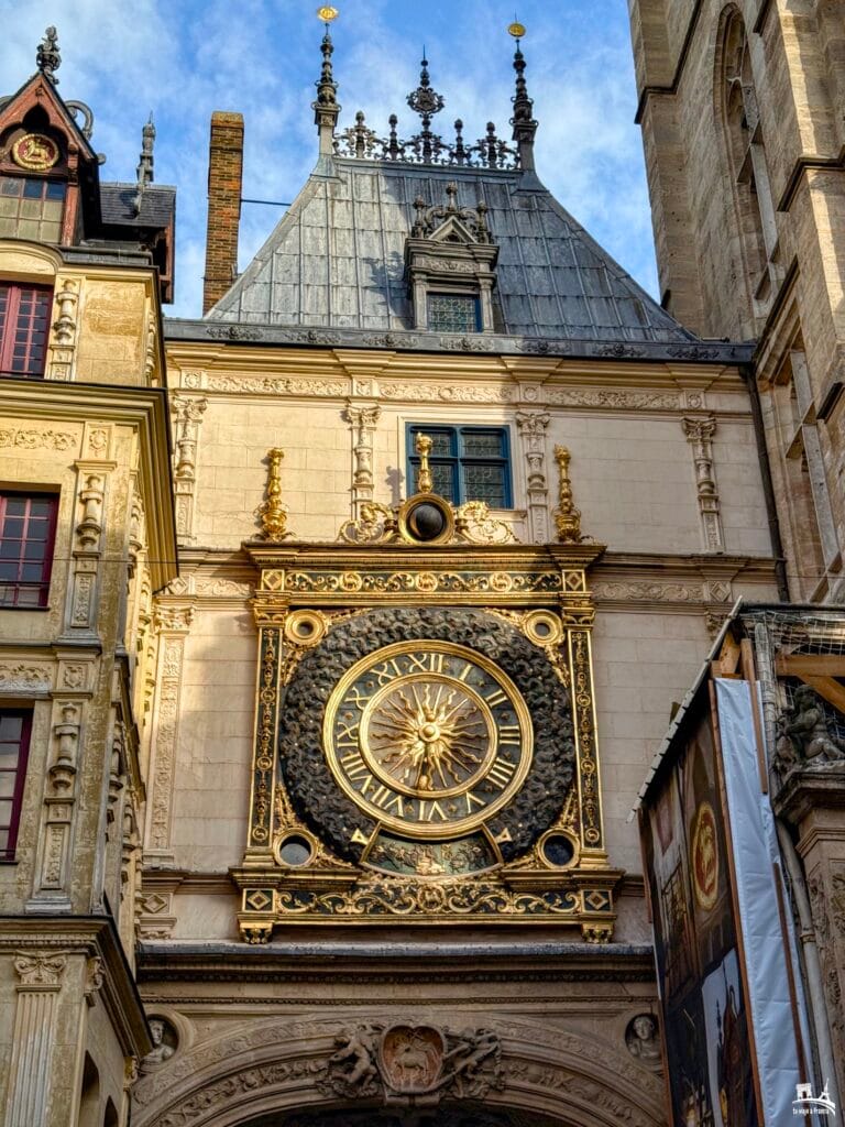 Gran Reloj de Ruan